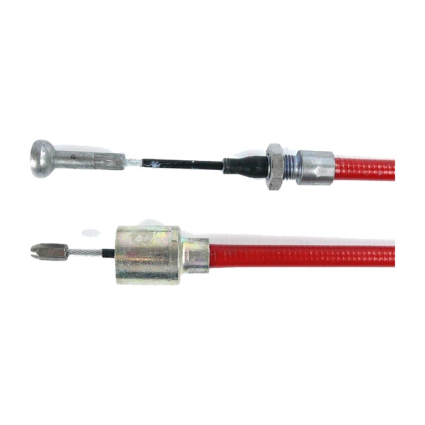 Bremsseil passend für AL-KO 1516 / 1320 mm