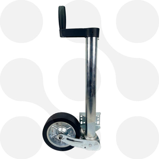 Stützrad passend für Humbaur Ø 60 mm, 250 kg
