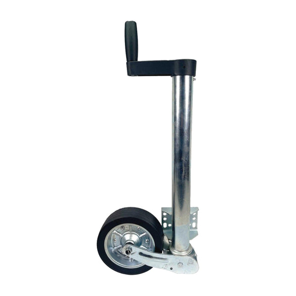 Stützrad passend für Humbaur Ø 60 mm, 250 kg