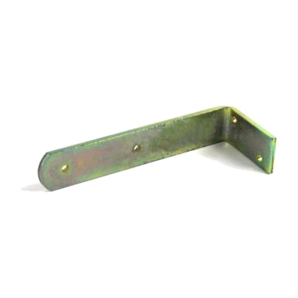 Kotflügelhalter für Bootstrailer 208/70 × 40 mm