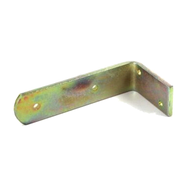Kotflügelhalter für Bootstrailer 150/70 × 40 mm