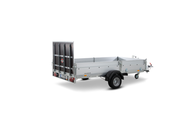 MU.T O2 15-30-15.1 301 x 153 cm 1500 kg