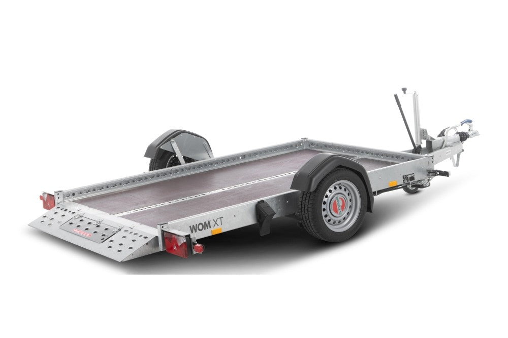 STS XT O2 13-25-15.1 1300 kg
