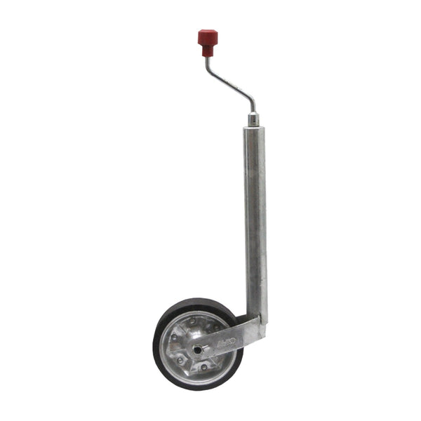 AL-KO Stützrad Ø 48 mm, 300 kg, starr