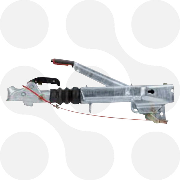 AL-KO Auflaufeinrichtung V 251 G Basic 1.550–3.000 kg