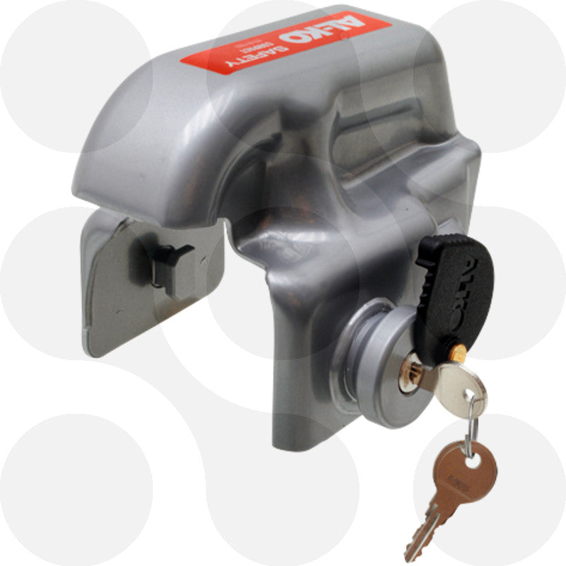 AL-KO Safety Compact Abdeckhaube für Sicherheitskupplung AKS 2004 / 3004