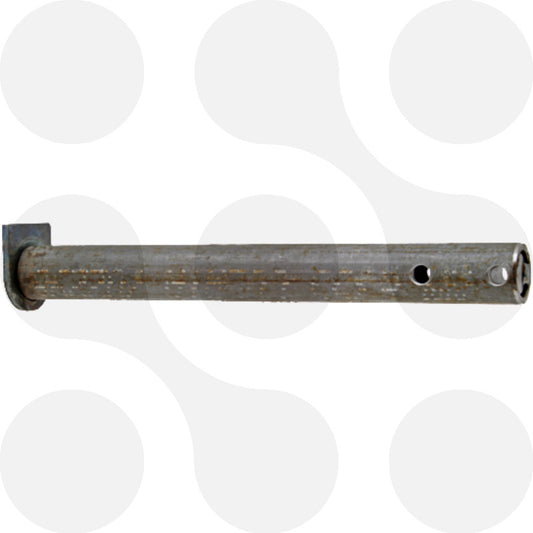 AL-KO Zugrohr geschweißt 380 mm für Auflaufeinrichtung 101 VB