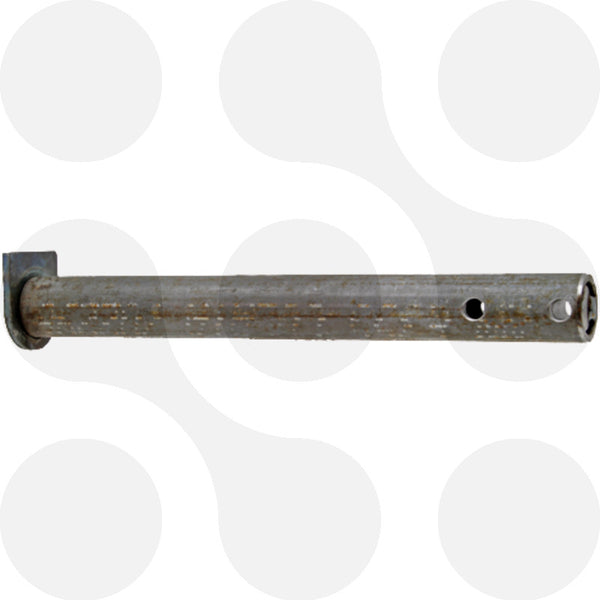 AL-KO Zugrohr geschweißt 380 mm für Auflaufeinrichtung 101 VB