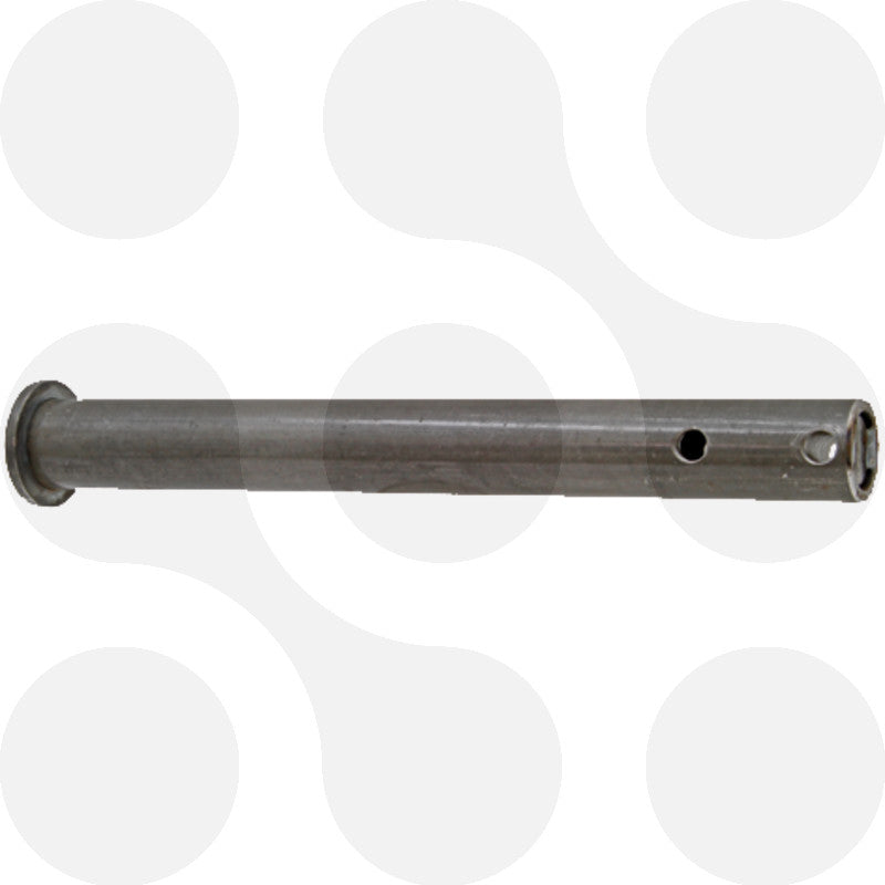 AL-KO Zugrohr geschweißt, drehbar, 401 mm für Auflaufeinrichtung 101 VB