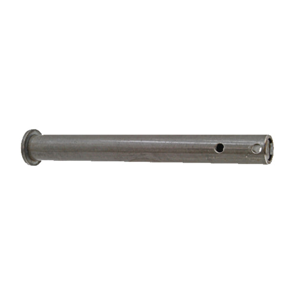 AL-KO Zugrohr geschweißt, drehbar, 401 mm für Auflaufeinrichtung 101 VB