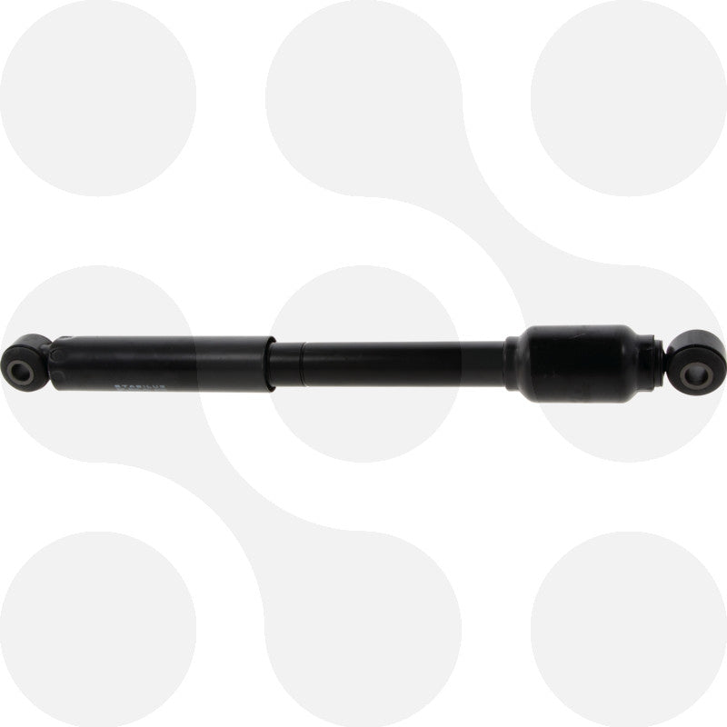 AL-KO Auflaufdämpfer 120 S / 120 SR / 120 SV / 1,3 VB