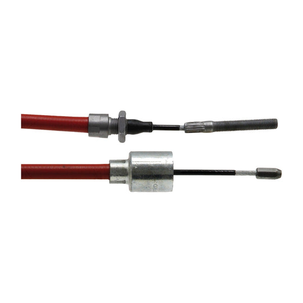 AL-KO Profi Longlife Bremsseilzug 2.000/2.210 mm