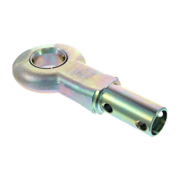 AL-KO Zugöse DIN 74054-40A Ø 40 mm