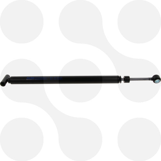 AL-KO Auflaufdämpfer 251 R / 251 S