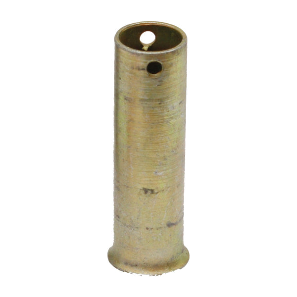 AL-KO Ersatzachse 30 × 90 mm für Stützrad
