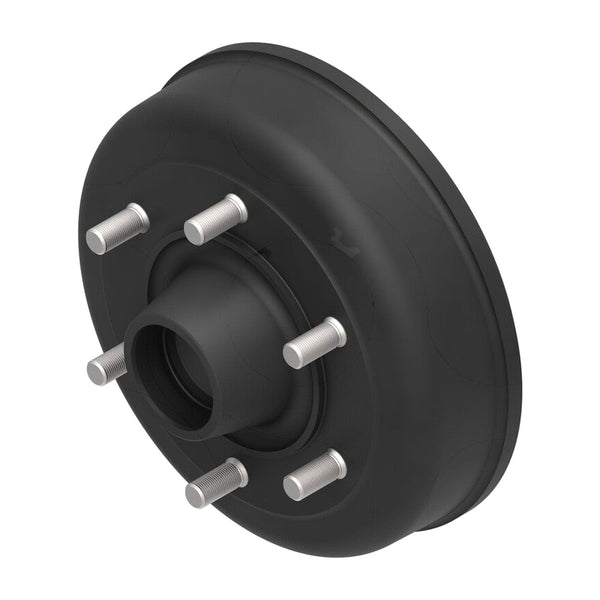 Knott Bremstrommel 300×60 mm, Radanschluss 205×6
