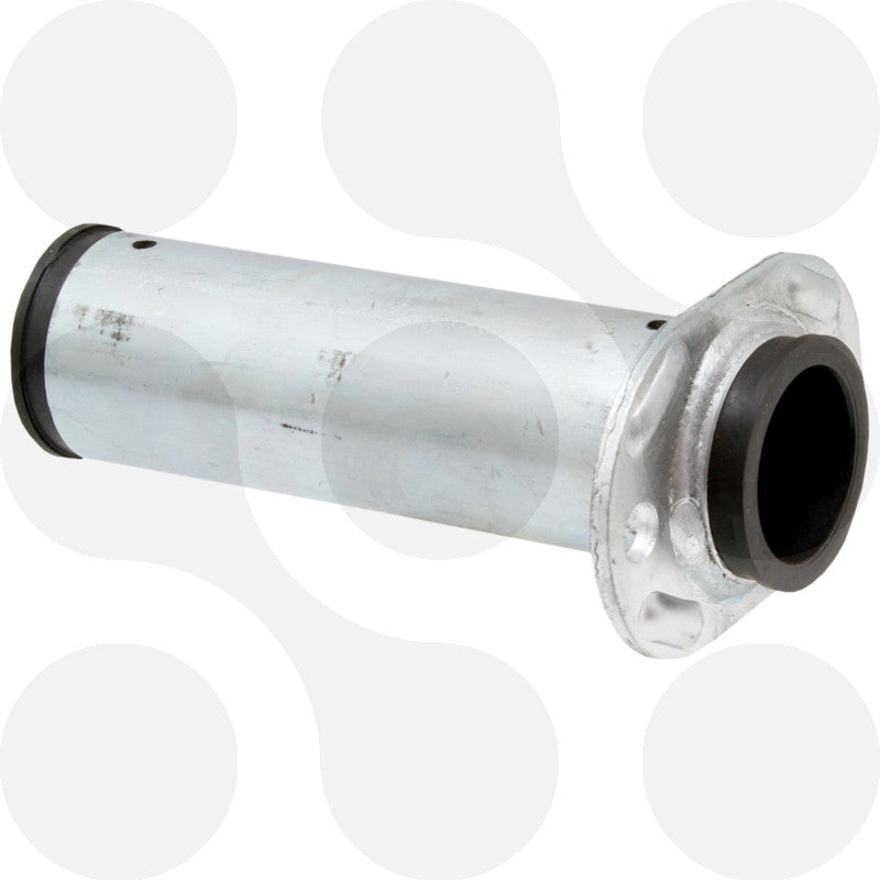 Knott Führungsrohr komplett Ø 45 mm inklusive Buchsen für KR7,5-C