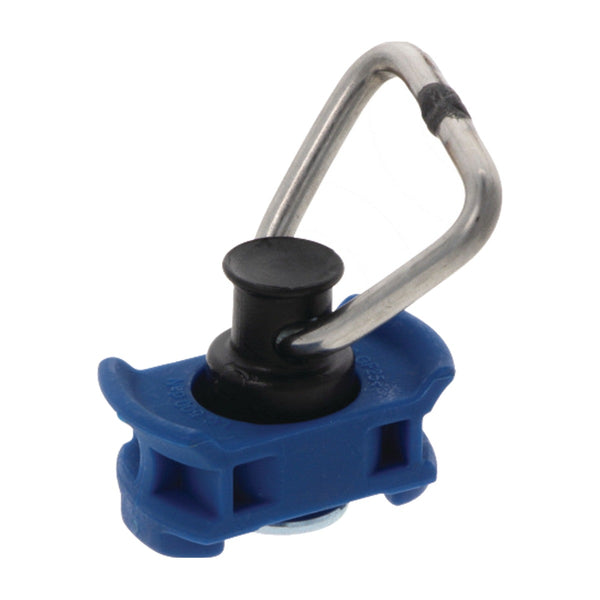 Single Stud Fitting für Airline Zurrschiene