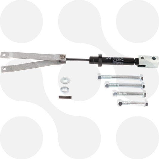 WAP Auflaufdämpfer WAP 35.1 für Auflaufeinrichtung WAP 17 und WAP 24 / 20
