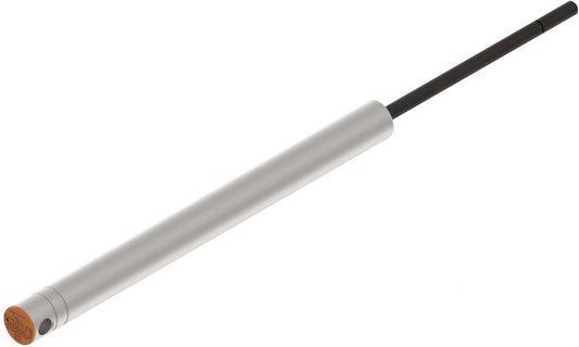 Knott Auflaufdämpfer 534 mm, Auge Ø 12 mm, bis 2.000 kg, ohne Gabelkopf