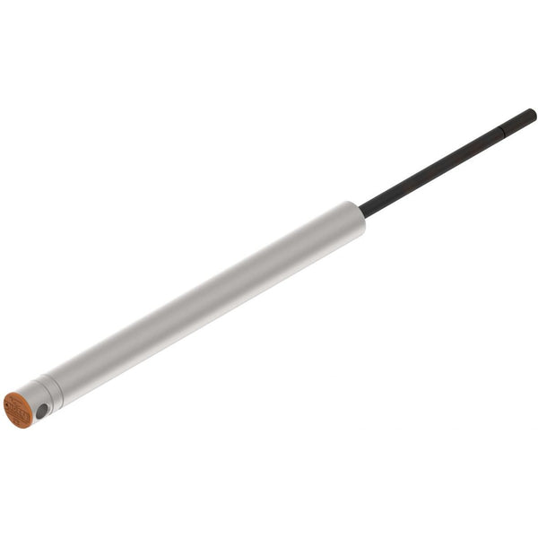 Knott Auflaufdämpfer 530 mm, Auge Ø 12 mm, 2.700 kg, ohne Gabelkopf