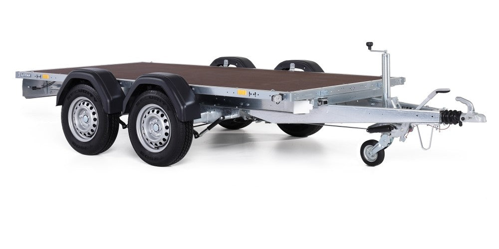 STP O2 30-40-20.2 3000 kg
