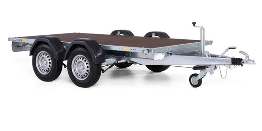 STP O2 30-40-20.2 3000 kg