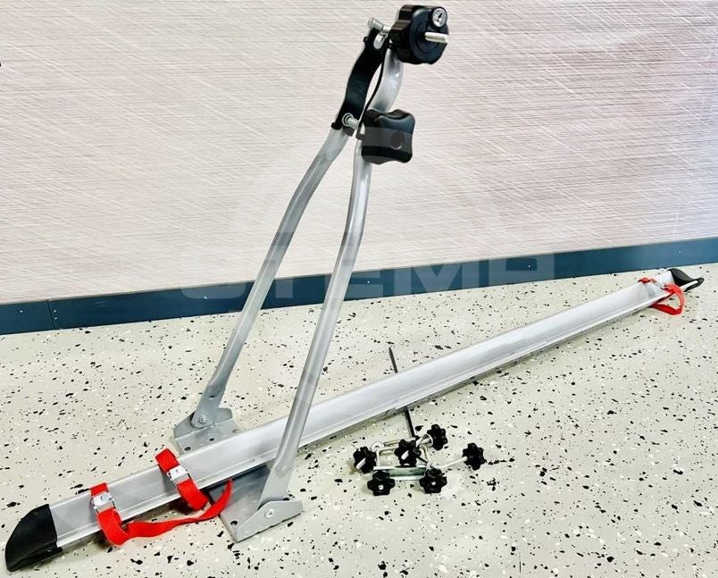 Fahrradhalter / Fahrradträger