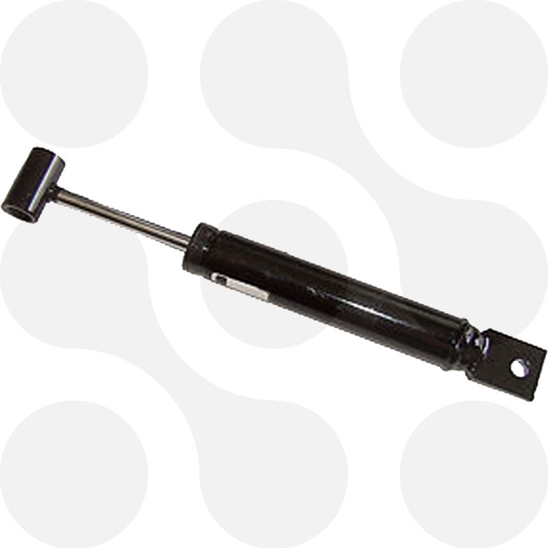 AL-KO Stoßdämpfer 330 mm passend für BPW ZAF 1,35-1 und PAV/SR 1,3 X