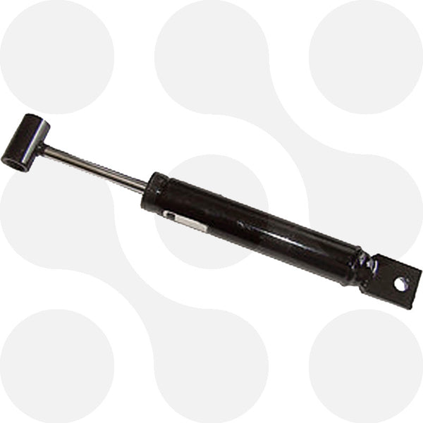 AL-KO Stoßdämpfer 330 mm passend für BPW ZAF 1,35-1 und PAV/SR 1,3 X