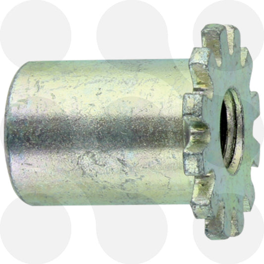 AL-KO Nachstellmutter für BPW Radbremse S 1704-7 RASK 170 × 40