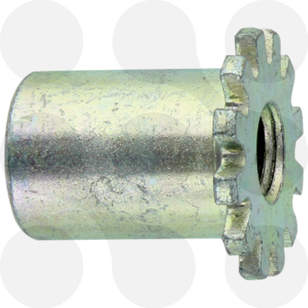 AL-KO Nachstellmutter für BPW Radbremse S 1704-7 RASK 170 × 40