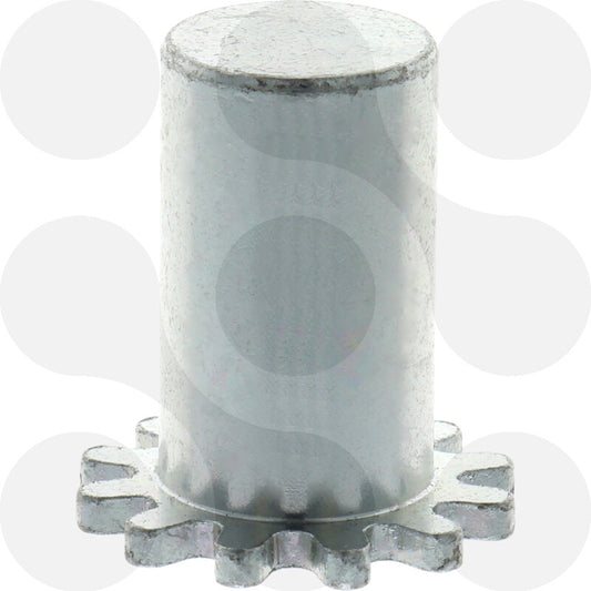 AL-KO Nachstellmutter für BPW Radbremse S 3006-7 RASK 300 × 60