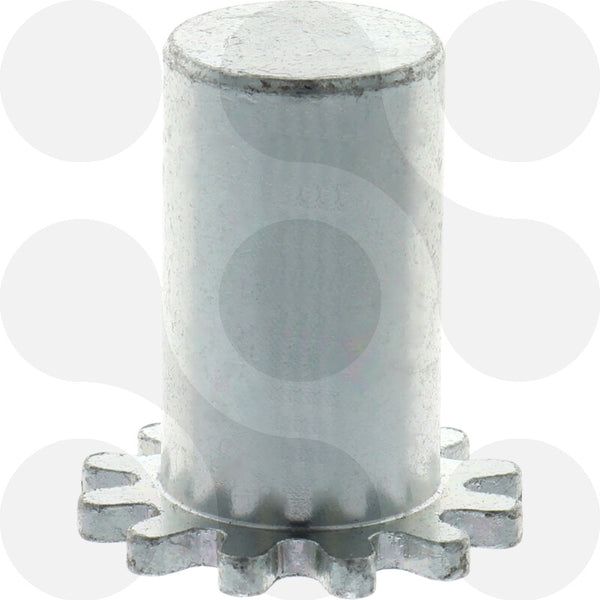 AL-KO Nachstellmutter für BPW Radbremse S 3006-7 RASK 300 × 60