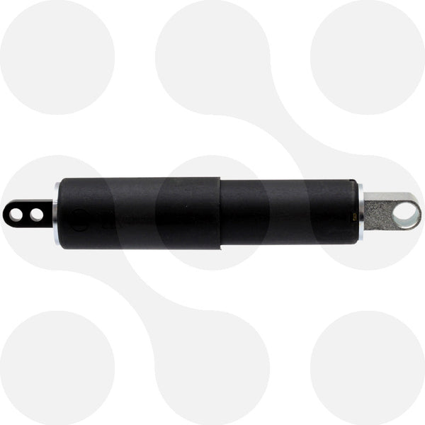 AL-KO Gasdruckdämpfer für Handbremshebel, 240 mm, passend für BPW ZAF 2,0-2