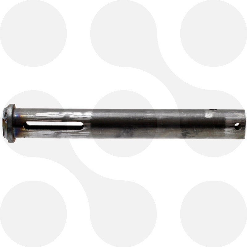 AL-KO Zugstange Ø 50 × 383 mm lose für BPW ZAF 1,5-2 und ZAF 2,0-2