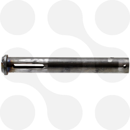 AL-KO Zugstange Ø 50 × 383 mm lose für BPW ZAF 1,5-2 und ZAF 2,0-2