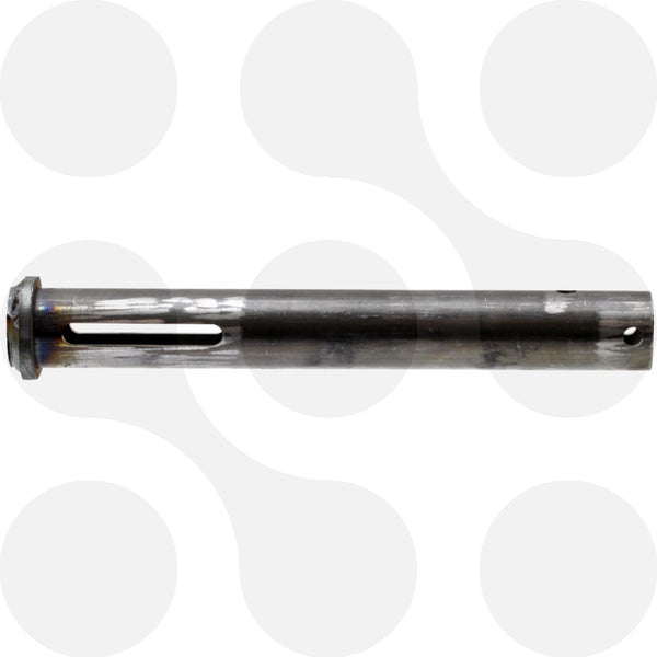 AL-KO Zugstange Ø 50 × 383 mm lose für BPW ZAF 1,5-2 und ZAF 2,0-2