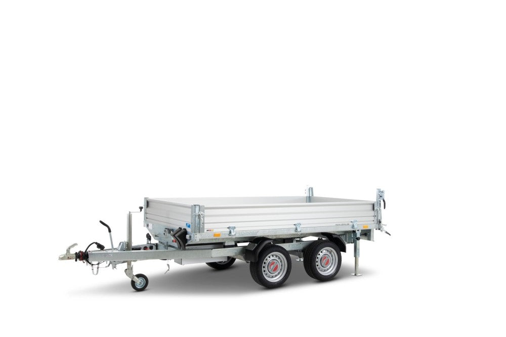 RKE O2 27-30-15.2 301 x 153 cm 2700 kg