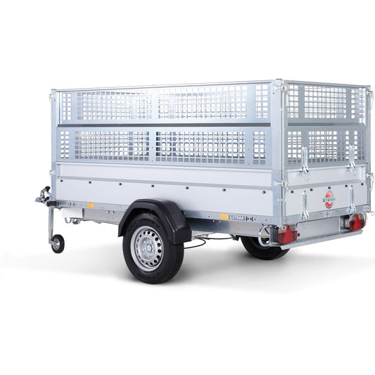 ALU SH O2 35-30-18.2 301 x 183 cm 3500 kg