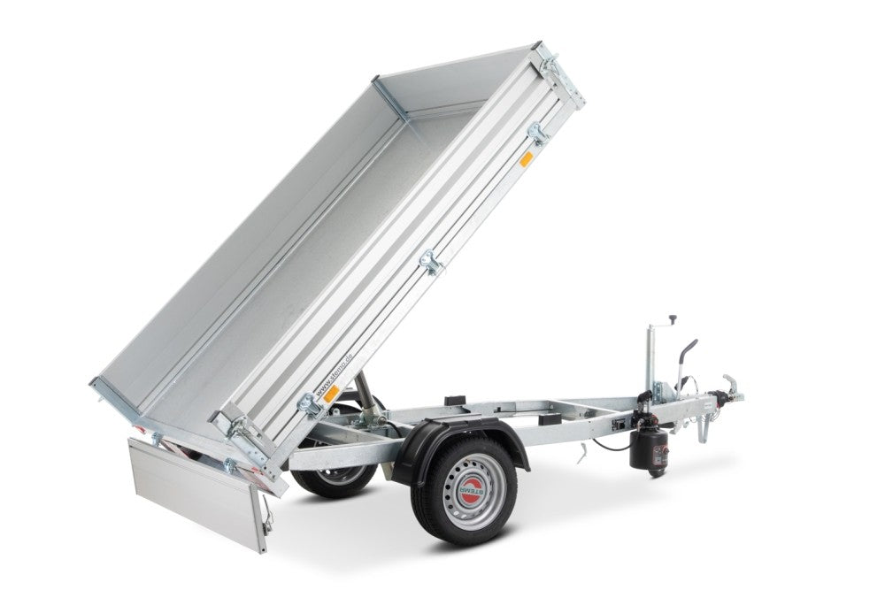 RKE O2 15-23-15.1 231 x 153 cm 1500 kg