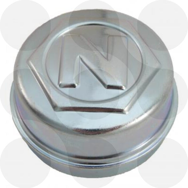Nieper Radkappe 52 mm