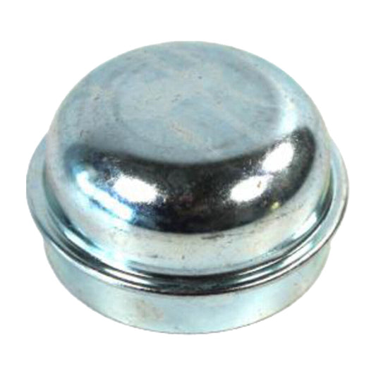 Nieper Achskappe 62 mm für DDR-Anhänger