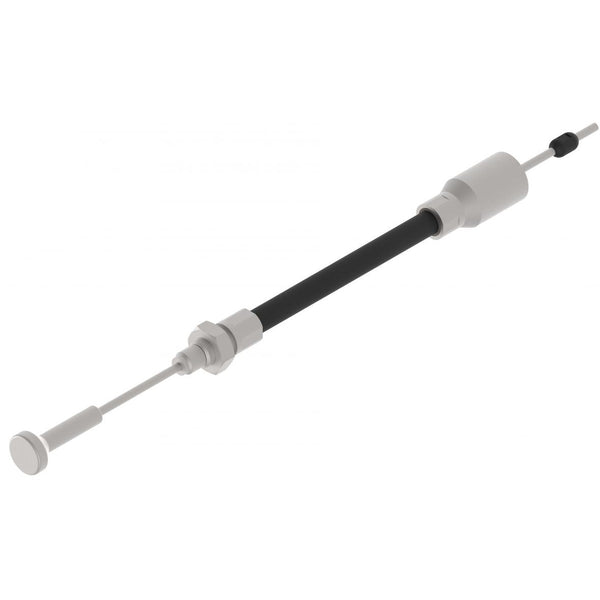 Knott Bremsseilzug 830/1.020 mm Stahl – Herstellerbild Knott