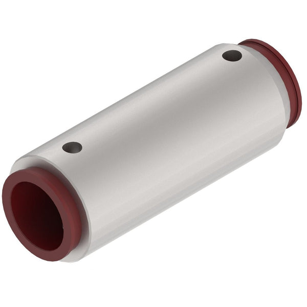 Knott Führungsrohr Ø 45 mm inklusive Buchsen für KR13/82-C