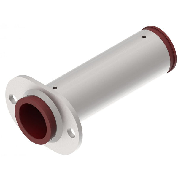 Knott Führungsrohr komplett Ø 45 mm inklusive Buchsen für KR7,5-C