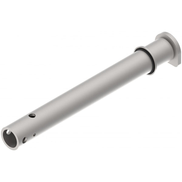 Knott Schubstange für Auflaufeinrichtung KFG30-A, Länge 401 mm, mit Anschlagring