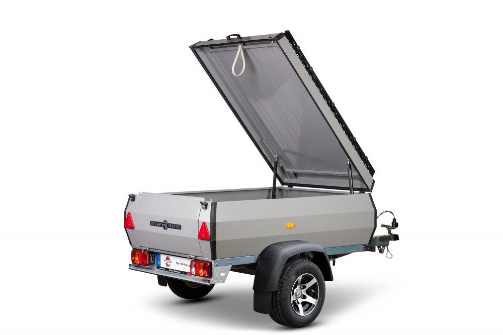 RETRO DELUXE 147 x 107 cm 750 kg