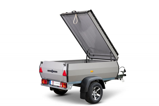 RETRO DELUXE 147 x 107 cm 750 kg