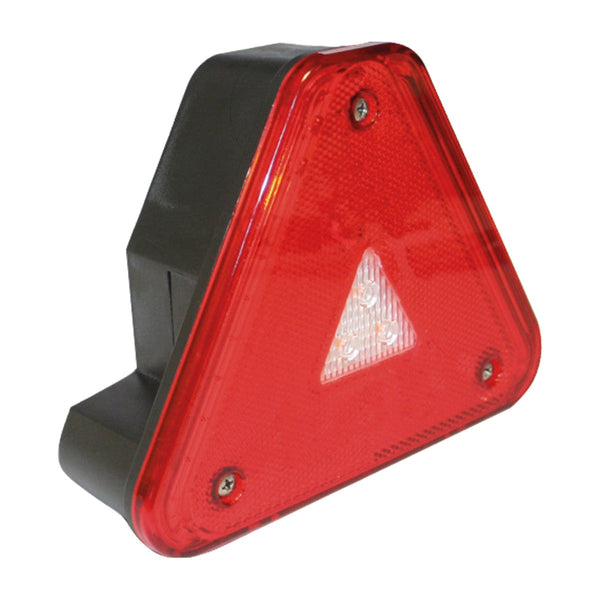 Aspöck Agripoint Heckleuchte LED Hybrid links/rechts 12 V